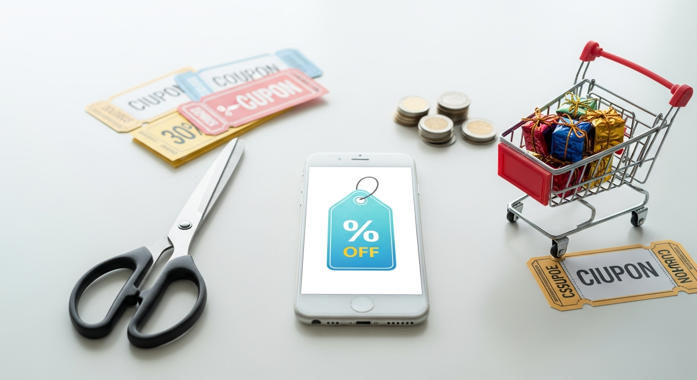 How to Use Coupon Codes Like a Pro