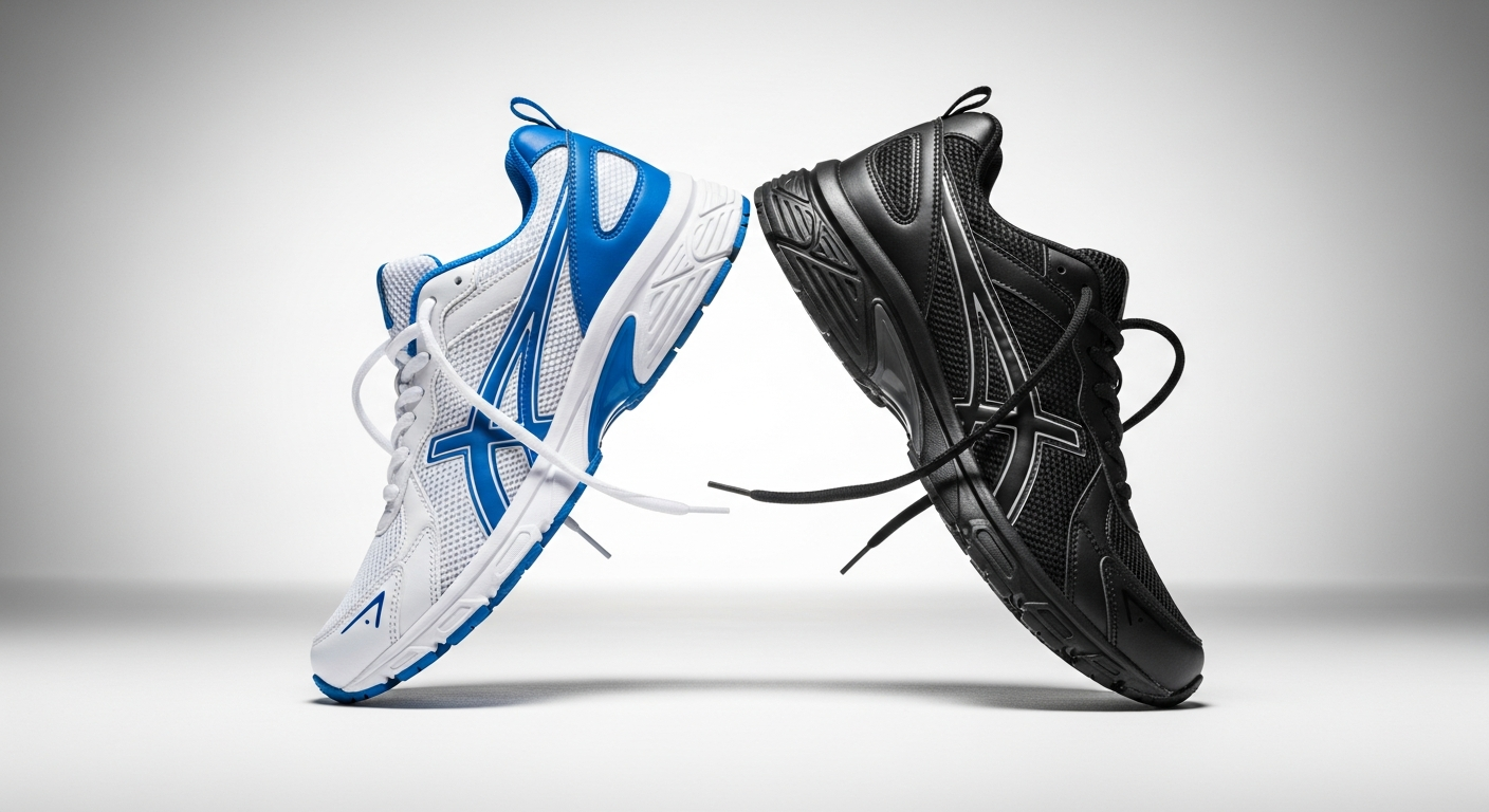 Nike vs Adidas: Which Brand Offers Better Deals?