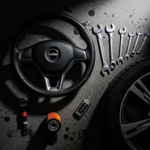 Automotive