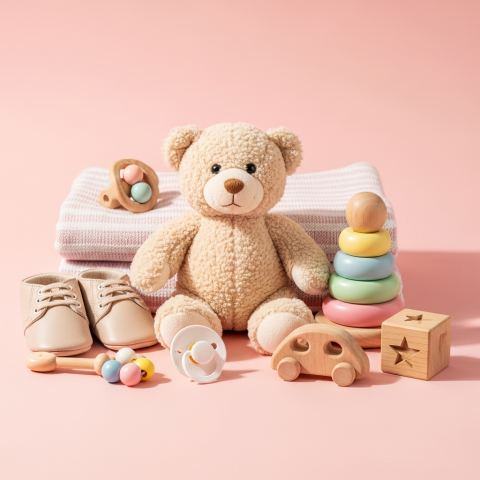 Baby & Kids