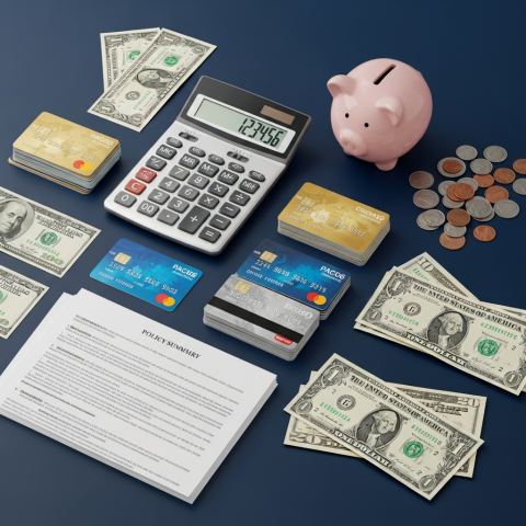 Finance & Insurance