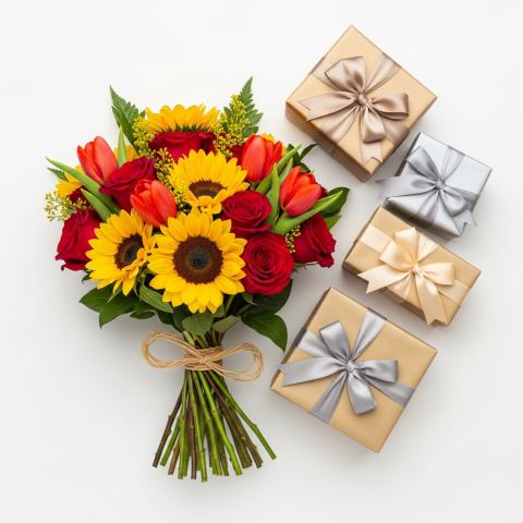 Gifts & Flowers