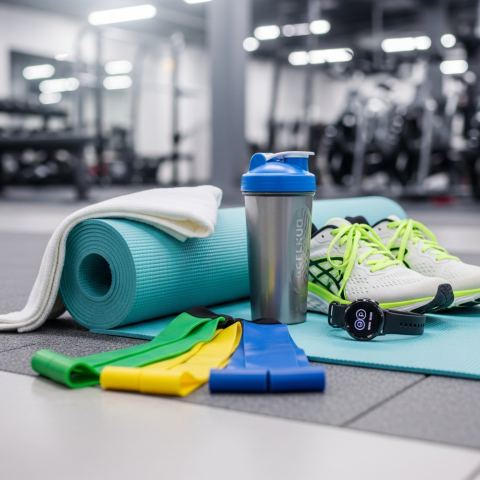 Health & Fitness