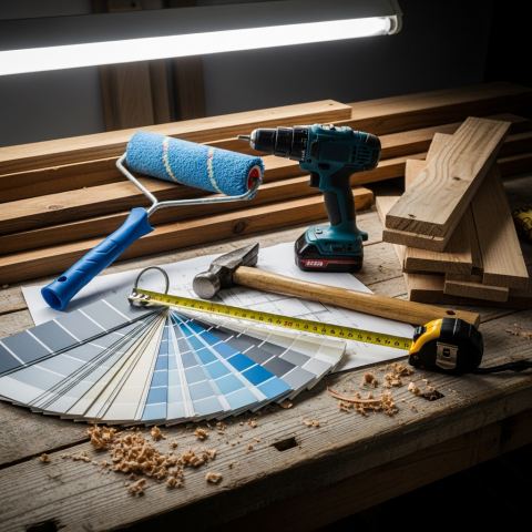 Home Improvement