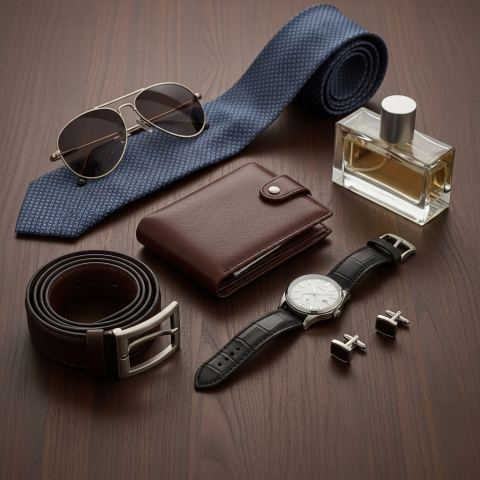 Men's Fashion