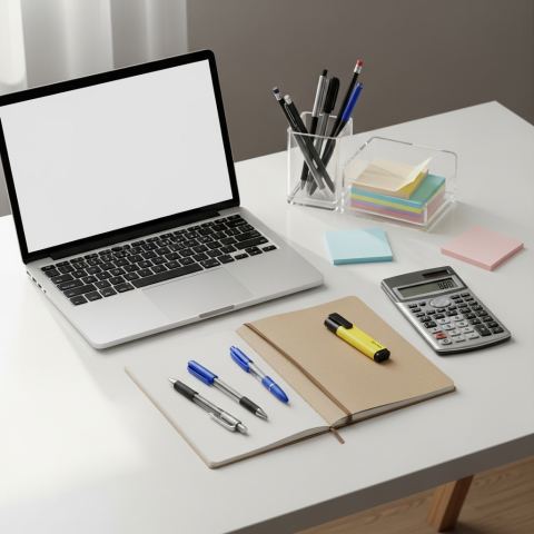 Office & School Supplies