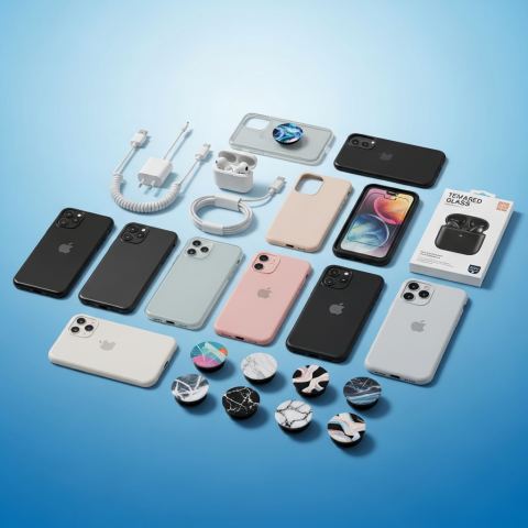 Phones & Accessories
