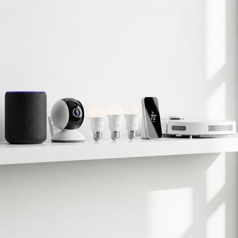 Smart Home