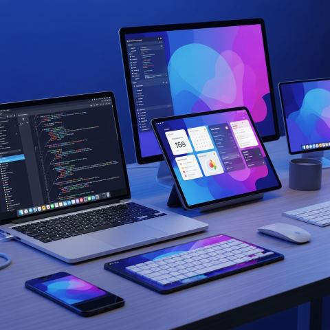Software & Apps