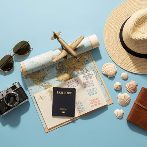 Travel & Hotels