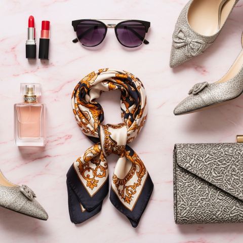 Women's Fashion
