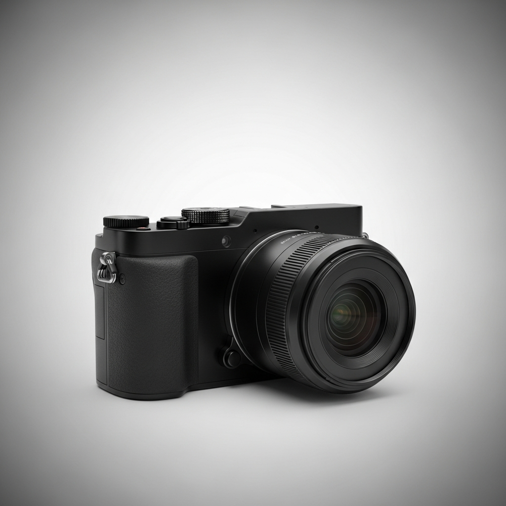 Canon EOS R50 Camera