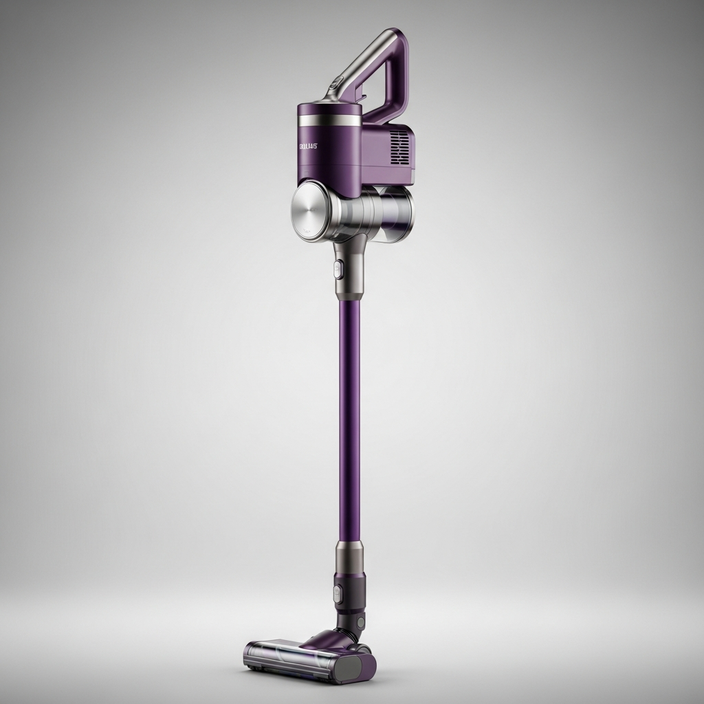 Dyson V15 Detect Vacuum