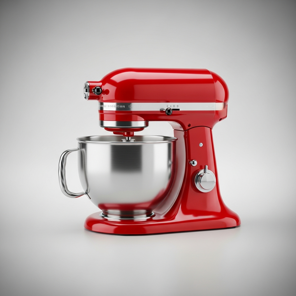 KitchenAid Stand Mixer