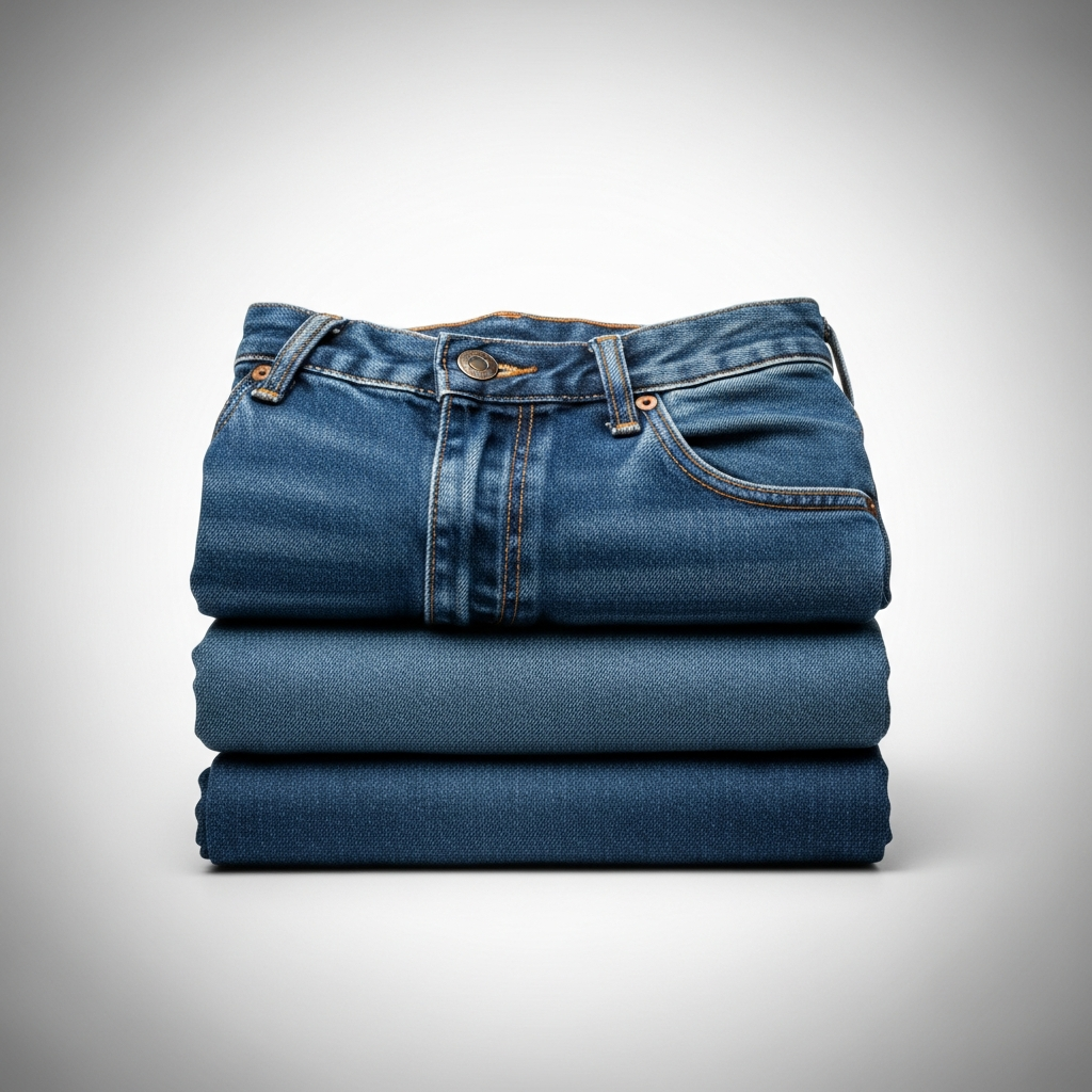 Levi's 501 Original Jeans