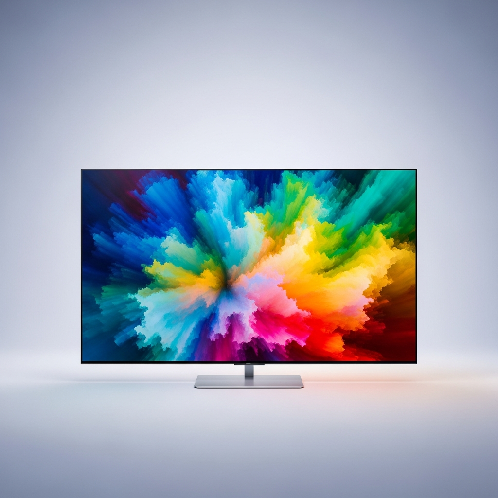 Samsung 65" OLED 4K Smart TV