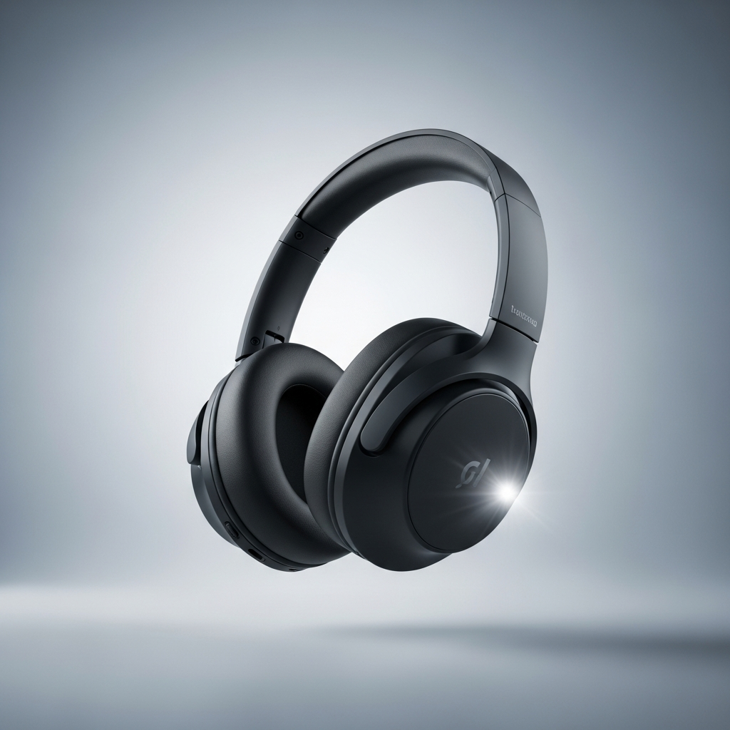 Sony WH-1000XM5 Headphones